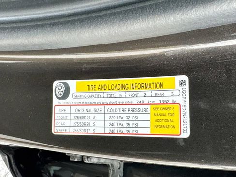 Used 2022 Chevrolet Silverado 1500 LT Trail Boss w/ LT Trail Boss Premium Package image 30