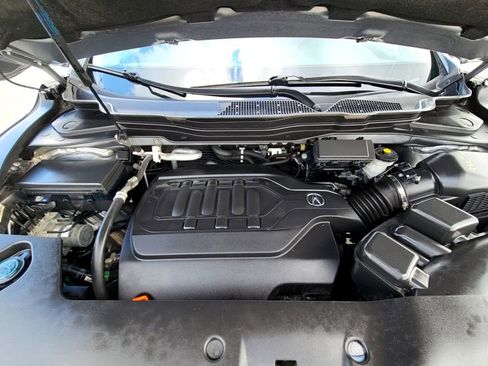 Used 2020 Acura MDX SH-AWD image 24