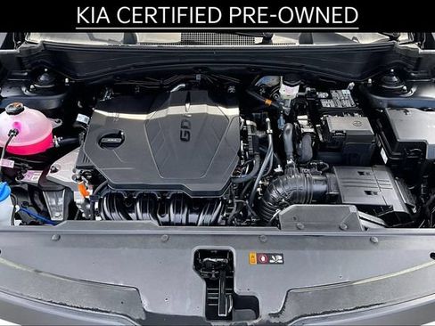 Certified 2026 Kia Sportage LX AWD/4WD image 9