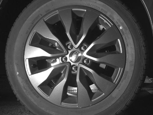 Used 2023 Subaru Outback Onyx Edition AWD/4WD image 15