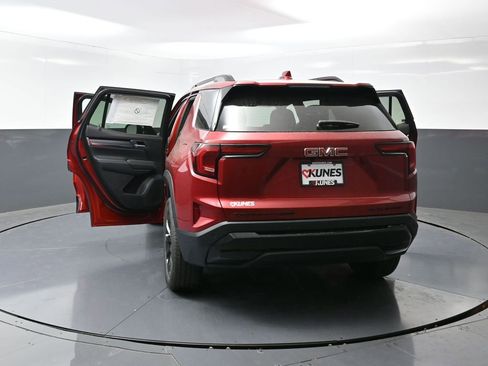 New 2026 GMC Terrain Elevation w/ Black Edition image 52