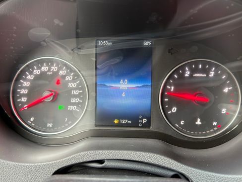 New 2026 Mercedes-Benz Sprinter 144 Cargo image 20