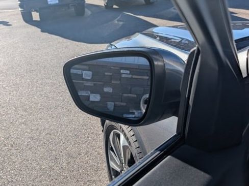 Used 2024 Ford Escape Platinum image 27