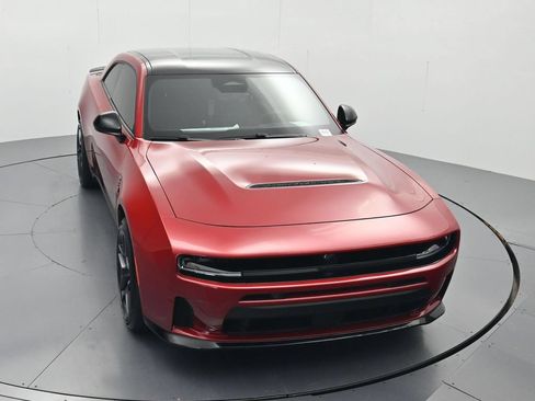 New 2026 Dodge Charger Scat Pack w/ Blacktop Package AWD/4WD image 27