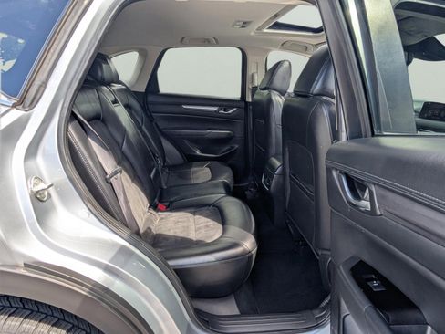 Used 2018 MAZDA CX-5 Touring w/ Preferred Equipment Package image 34