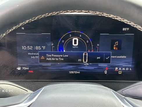 Used 2026 Chevrolet Traverse LT FWD image 27