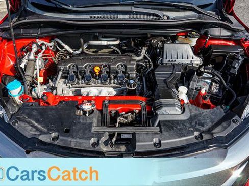 Used 2019 Honda HR-V Sport image 33