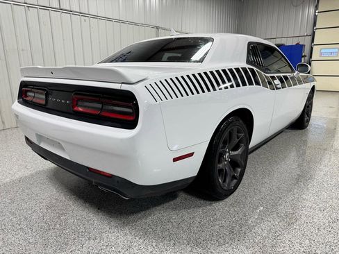 Used 2017 Dodge Challenger R/T Plus image 4