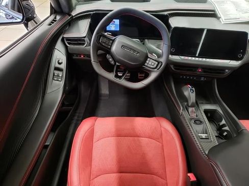 New 2026 Dodge Charger R/T Scat Pack image 10