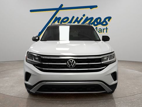 Used 2023 Volkswagen Atlas SE image 4