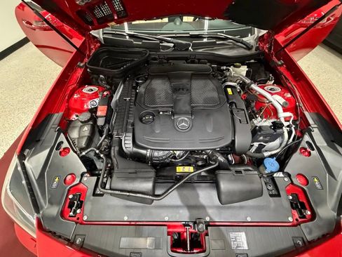 Used 2013 Mercedes-Benz SLK 350 image 43