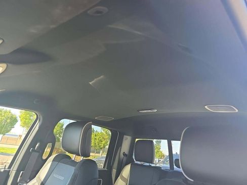 Used 2025 RAM 2500 Laramie image 13