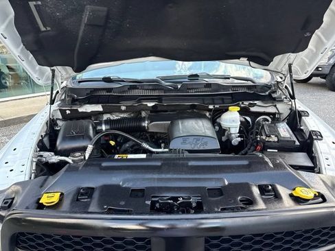 Used 2020 RAM 1500 Tradesman w/ Power & Remote Entry Group RWD image 28