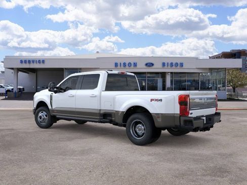 New 2026 Ford F350 King Ranch AWD/4WD image 4