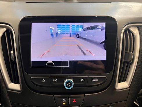 Certified 2024 Chevrolet Malibu LT image 21