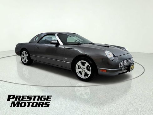 Used 2003 Ford Thunderbird RWD image 10