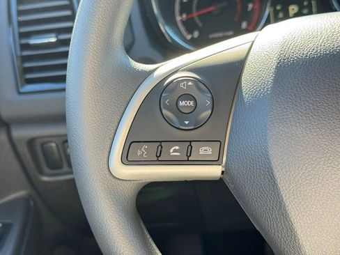 New 2026 Mitsubishi Outlander Sport AWD image 18