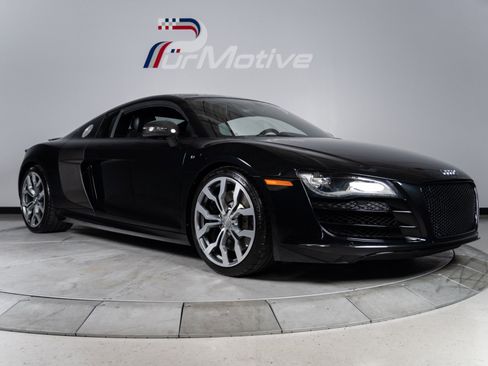 Used 2012 Audi R8 V10 AWD/4WD image 31