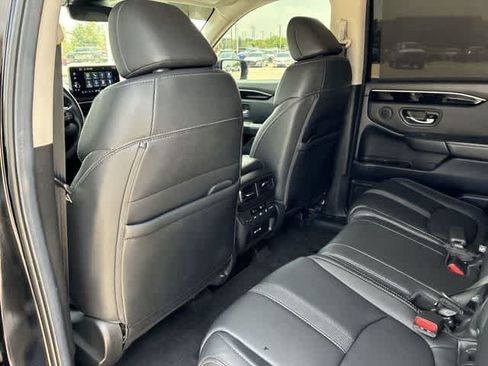 Used 2025 Honda Pilot EX-L image 20