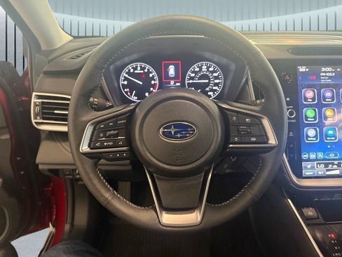 Used 2024 Subaru Outback Limited XT AWD/4WD image 9