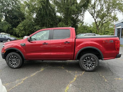 Used 2020 Ford Ranger XLT w/ Equipment Group 302A Luxury AWD/4WD image 3
