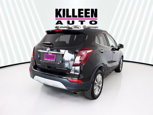 Used 2018 Buick Encore Preferred FWD image 7