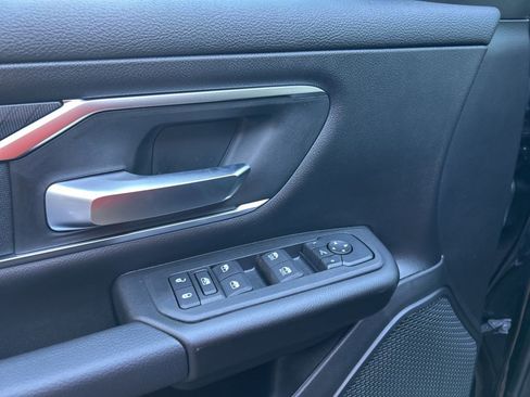 New 2026 RAM 1500 Big Horn image 18