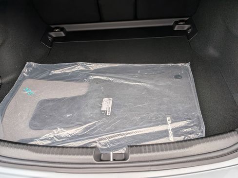 Certified 2025 Mercedes-Benz C 300 4MATIC Sedan image 32