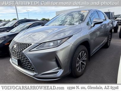 Used 2022 Lexus RX 350 FWD