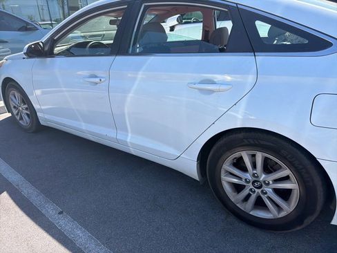 Used 2015 Hyundai Sonata SE image 5