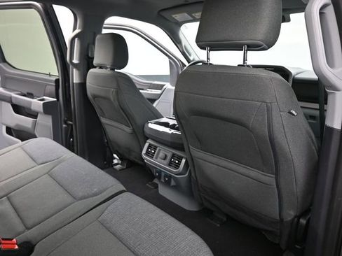 Used 2024 Ford F150 XLT w/ Mobile Office Package image 16