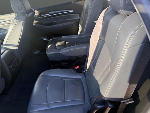 Used 2018 Buick Enclave Premium w/ Experience Buick Package image 11