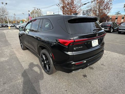 New 2026 Buick Enclave Sport Touring w/ Super Cruise Package image 5