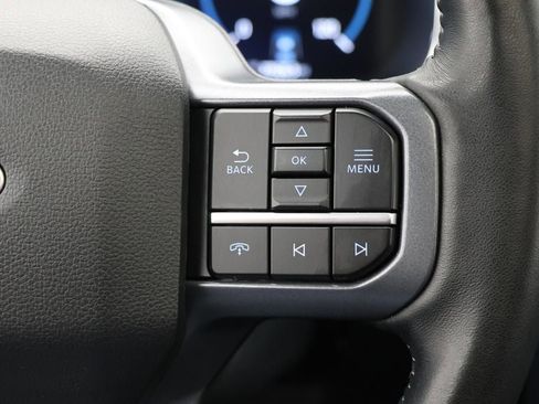 Used 2023 Ford F150 Lariat w/ Equipment Group 502A High image 27