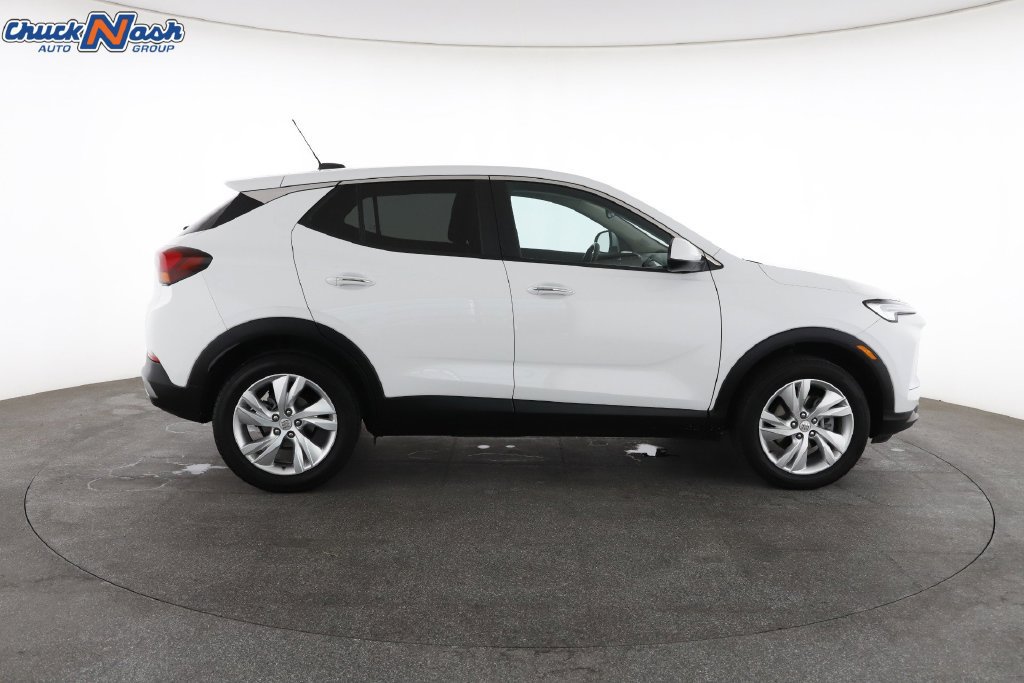 Used 2025 Buick Encore GX Preferred AWD/4WD image 14