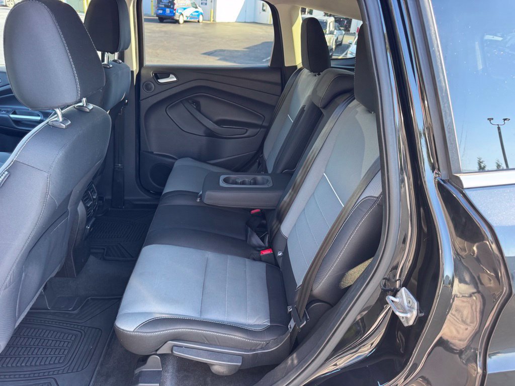 Used 2014 Ford Escape SE w/ Equipment Group 201A AWD/4WD image 25