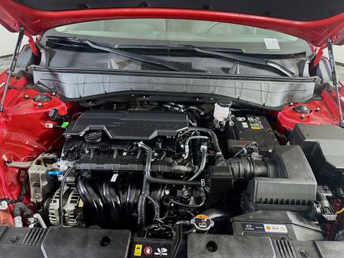 Used 2025 Hyundai Kona SEL image 34