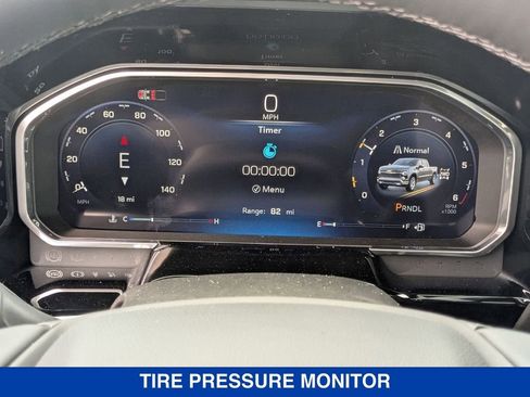 New 2026 Chevrolet Silverado 1500 LT w/ All Star Edition Plus image 19