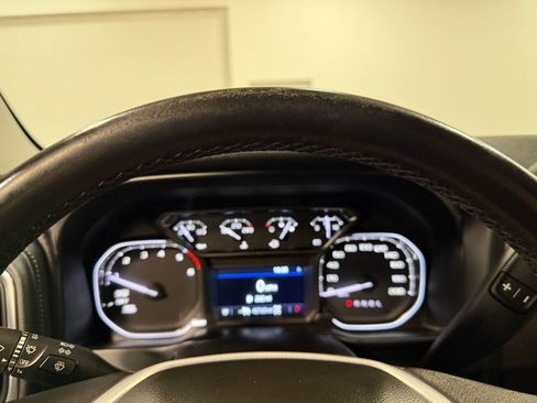 Used 2020 GMC Sierra 1500 Elevation w/ Elevation Value Package image 76