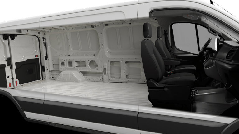 New 2027 Ford Transit 150 Low Roof RWD image 26