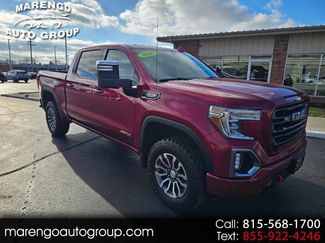 Used 2020 GMC Sierra 1500 AT4 w/ AT4 Premium Package video 1