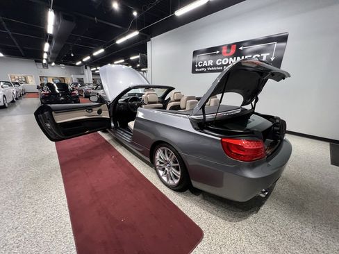 Used 2013 BMW 335i Convertible image 83