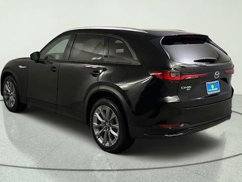 New 2026 MAZDA CX-90 Plug-In Hybrid w/ Preferred AWD/4WD image 5