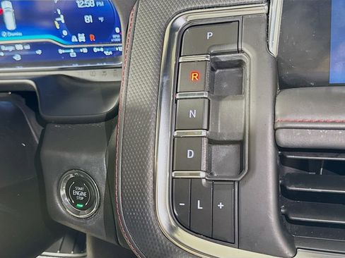 Used 2023 Chevrolet Tahoe RST w/ Luxury Package AWD/4WD image 15