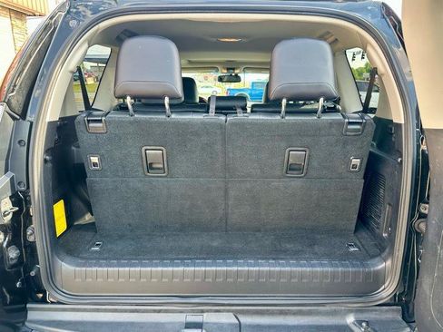 Used 2015 Lexus GX 460 w/ Premium Package image 10