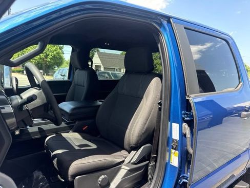 Used 2024 Ford F150 STX AWD/4WD image 10