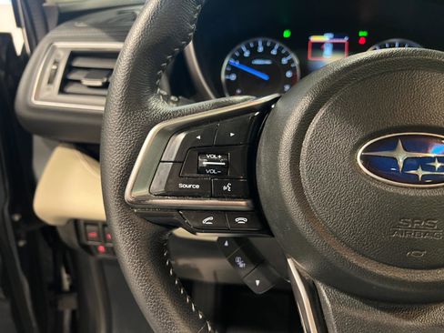 Used 2020 Subaru Ascent Limited w/ Technology Package image 13