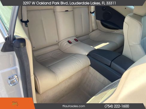 Used 2005 BMW 645Ci Convertible image 47