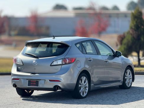 Used 2010 MAZDA MAZDA3 s Sport image 10