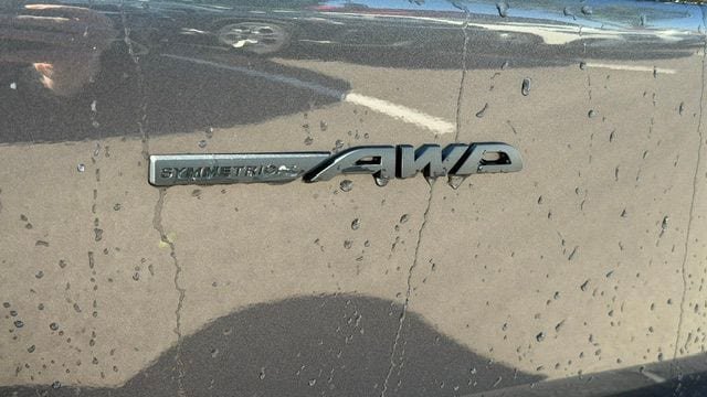 New 2026 Subaru Outback Touring XT AWD/4WD image 10